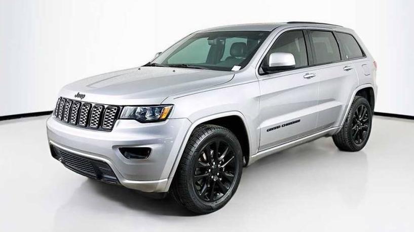 JEEP GRAND CHEROKEE 2018 1C4RJEAG8JC132338 image